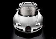 Bugatti Veyron 16.4 Grand Sport